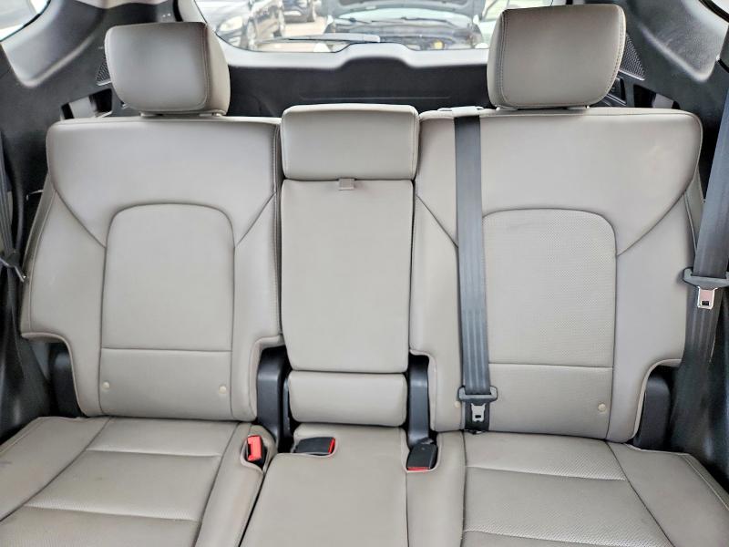 Aukcja sprzedaży 2018 Hyundai Santa Fe Sport, vin: 5XYZUDLB2JG555219, numer aukcji: 50906586