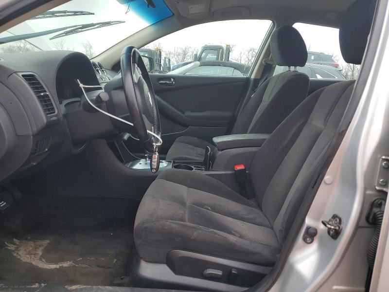 Aukcja sprzedaży 2009 Nissan Altima, vin: 1N4AL21E09N539922, numer aukcji: 48771536