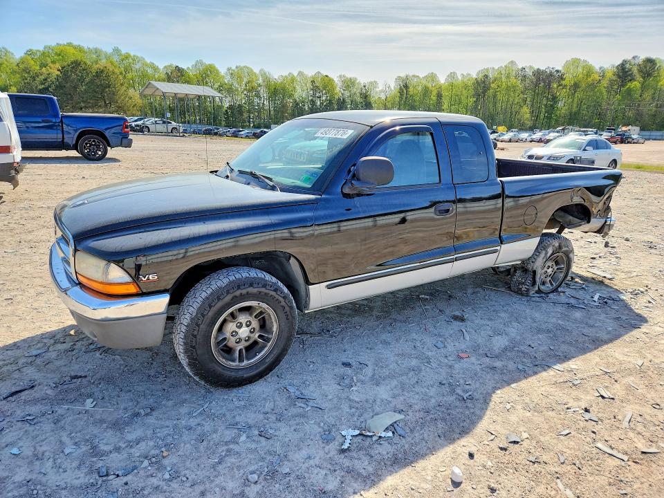 Aukcja sprzedaży 1998 Dodge Dakota, vin: 1B7GL22X8WS694106, numer aukcji: 49377876
