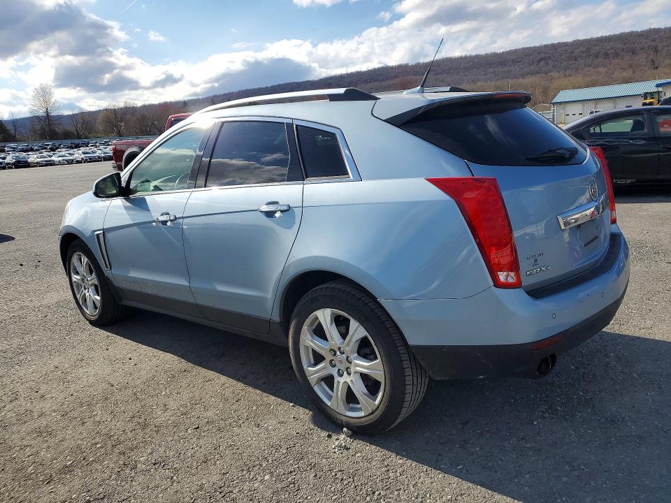 Aukcja sprzedaży 2014 Cadillac Srx, vin: 3GYFNFE36ES543820, numer aukcji: 47804436