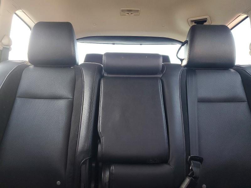 Aukcja sprzedaży 2013 Mazda Cx-9, vin: JM3TB3DAXD0400723, numer aukcji: 49877506