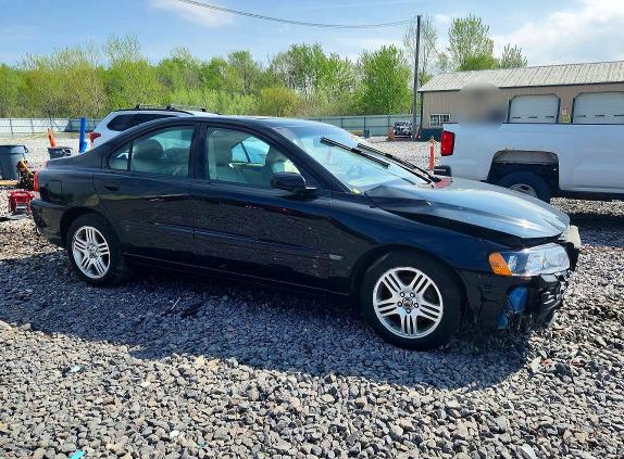 Aukcja sprzedaży 2006 Volvo S60, vin: YV1RS592862557880, numer aukcji: 50248596