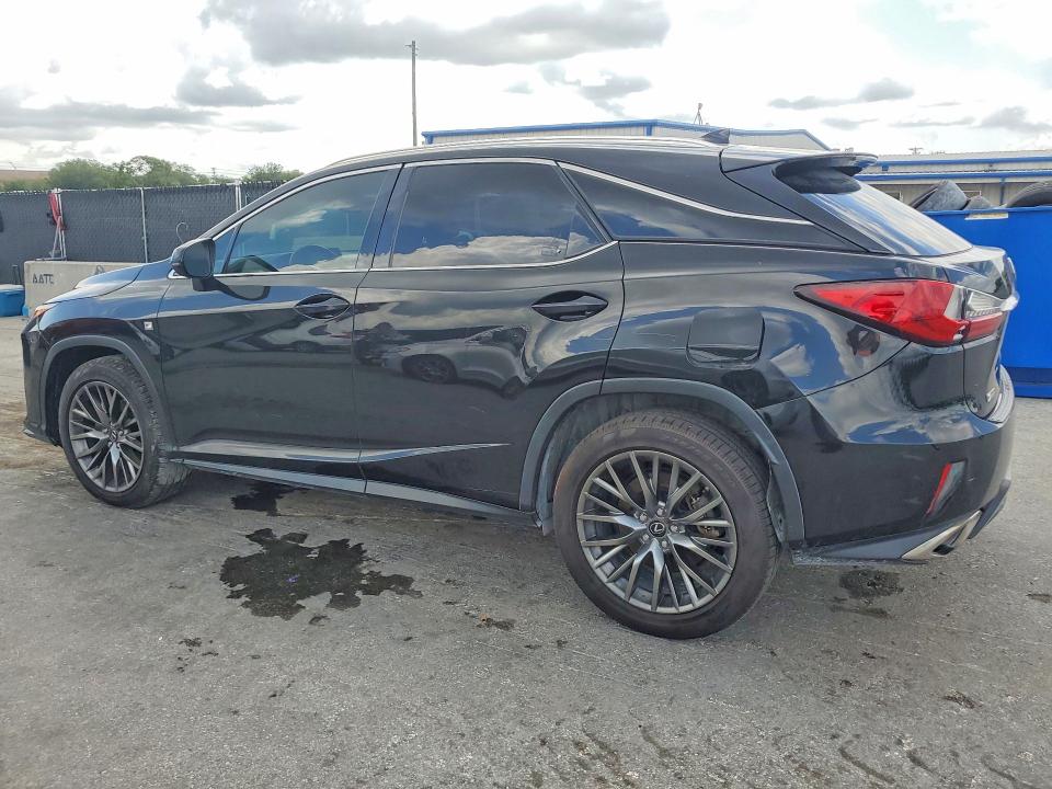 51211256 :رقم المزاد ، 2T2BZMCA6KC168188 vin ، 2019 Lexus Rx 350 مزاد بيع