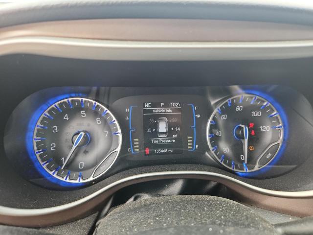 Aukcja sprzedaży 2017 Chrysler Pacifica, vin: 2C4RC1BG0HR524166, numer aukcji: 51140586