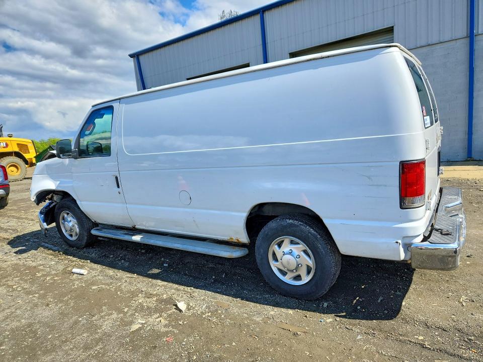 Aukcja sprzedaży 2011 Ford Econoline, vin: 1FTNE2EW9BDA76800, numer aukcji: 51770566