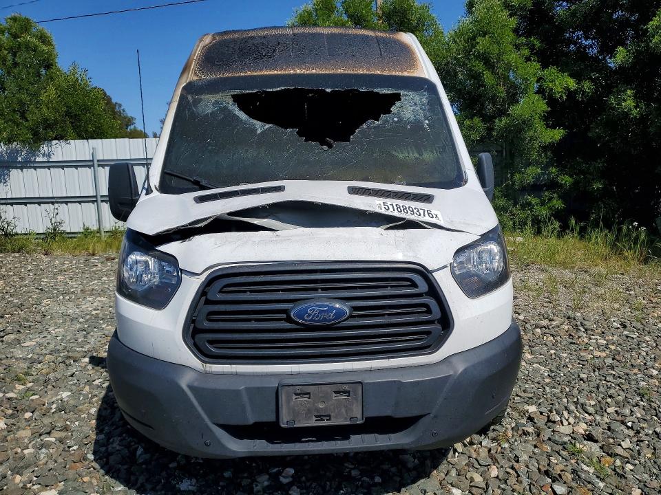 Продаж на аукціоні авто 2019 Ford Transit, vin: 1FTBW3XM7KKA65873, номер лоту: 51889376