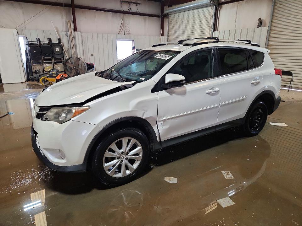 Aukcja sprzedaży 2013 Toyota Rav4, vin: 2T3YFREVXDW060525, numer aukcji: 48739276