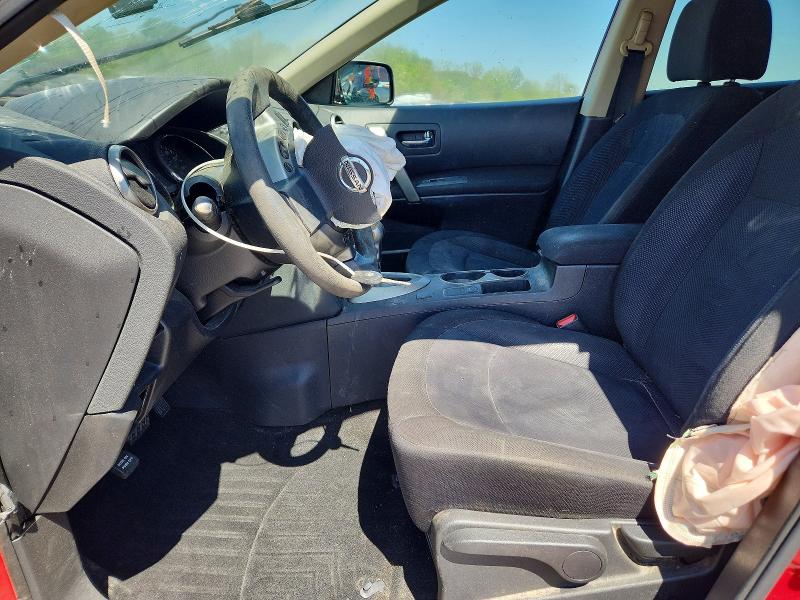 Продаж на аукціоні авто 2015 Nissan Rogue Select, vin: JN8AS5MT7FW661003, номер лоту: 48994366