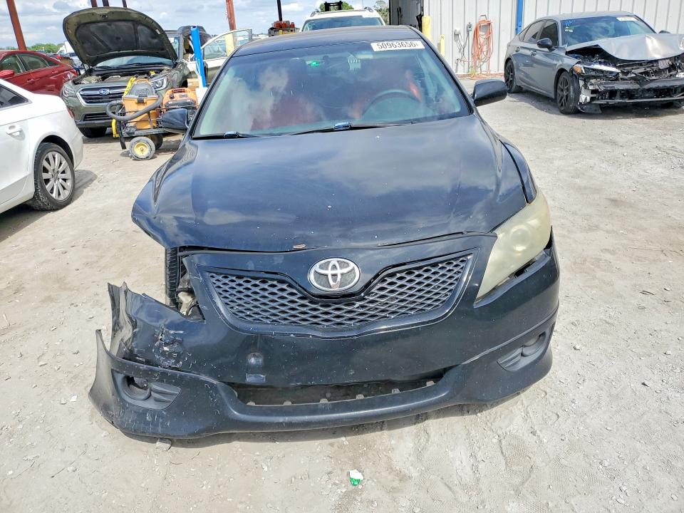Aukcja sprzedaży 2010 Toyota Camry, vin: 4T1BF3EK5AU041264, numer aukcji: 50963656