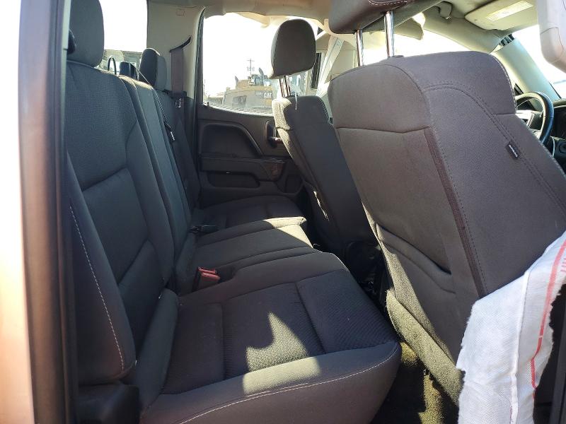 Продажа на аукционе авто 2016 Gmc Sierra, vin: 1GTV2MEC3GZ314239, номер лота: 50241176