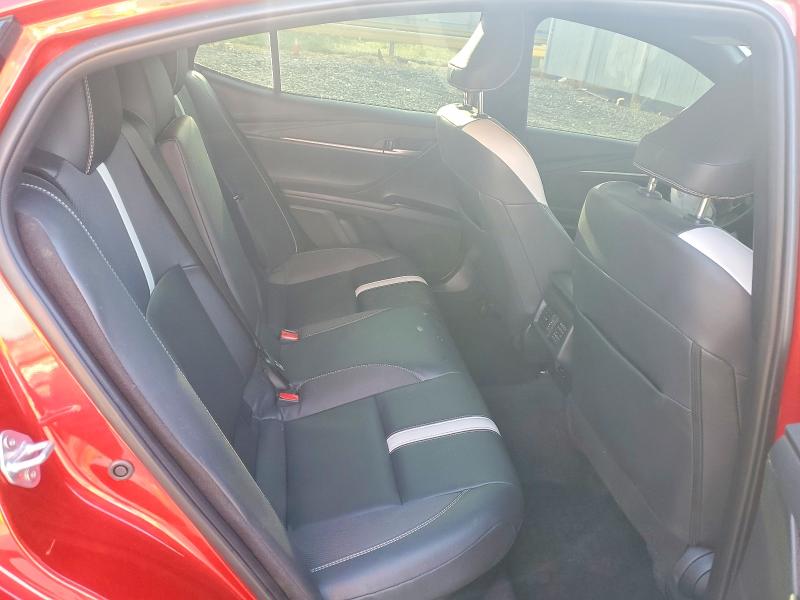 50426876 :رقم المزاد ، 4T1DAACK7SU052962 vin ، 2025 Toyota Camry مزاد بيع