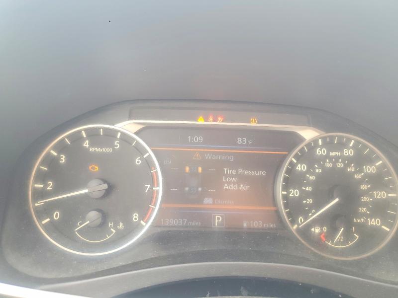 2019 Nissan Altima მანქანა იყიდება აუქციონზე, vin: 1N4BL4EVXKC163385, აუქციონის ნომერი: 49662946