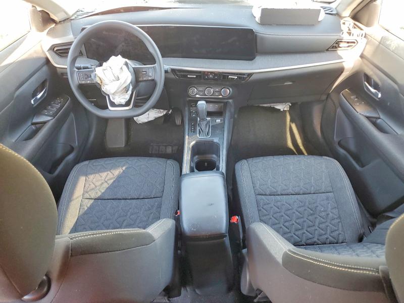 Aukcja sprzedaży 2025 Nissan Kicks, vin: 3N8AP6CA3SL362552, numer aukcji: 50475026