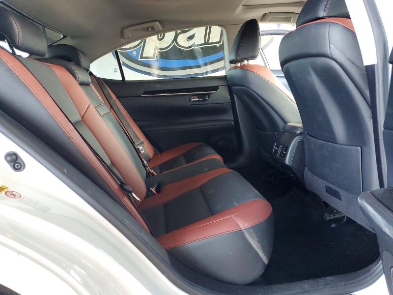 2015 Lexus Es მანქანა იყიდება აუქციონზე, vin: JTHBK1GG4F2188352, აუქციონის ნომერი: 50976216