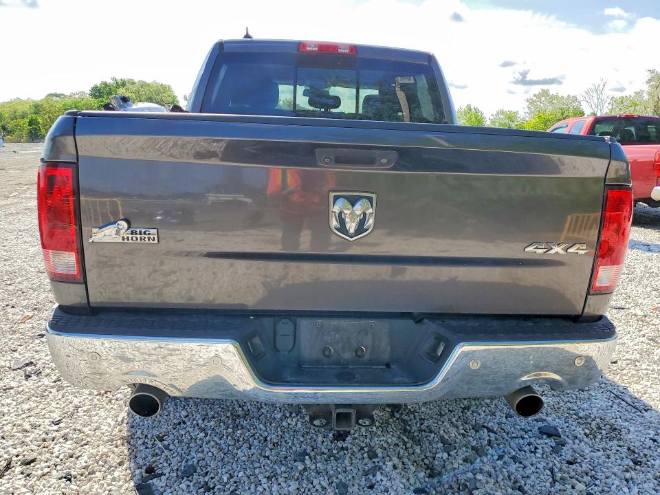Aukcja sprzedaży 2014 Ram 1500, vin: 1C6RR7LT4ES432783, numer aukcji: 51475426