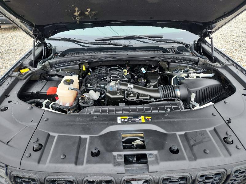 Продажа на аукционе авто 2024 Jeep Grand Cherokee, vin: 1C4RJHBG2RC188951, номер лота: 48741546