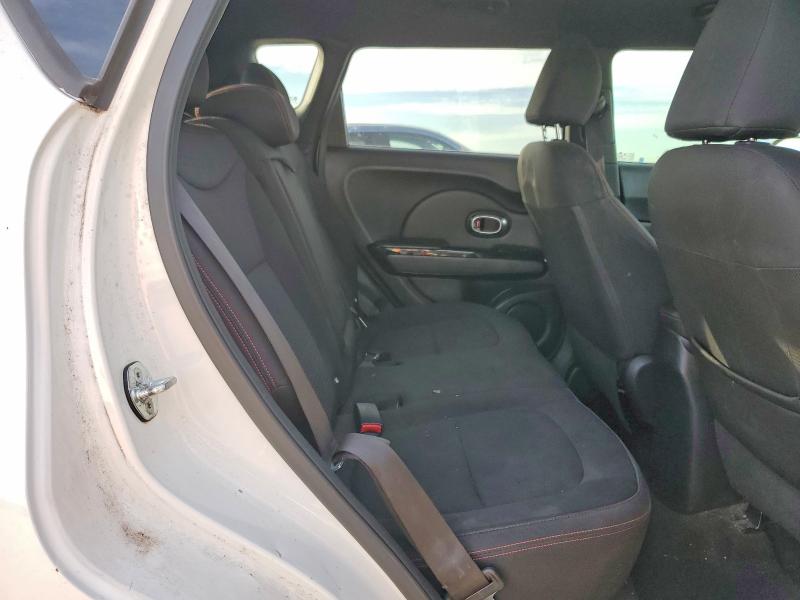 Продажа на аукционе авто 2014 Kia Soul, vin: KNDJP3A52E7034886, номер лота: 48939886