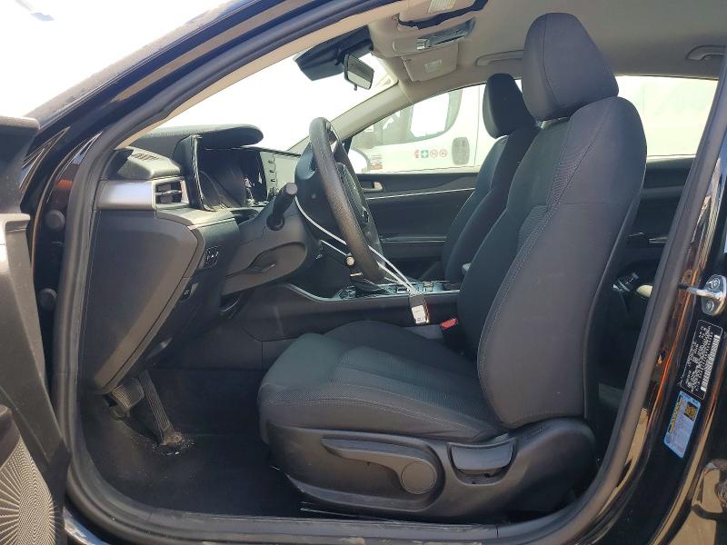 2023 Kia K5 მანქანა იყიდება აუქციონზე, vin: 5XXG14J28PG209689, აუქციონის ნომერი: 49467876