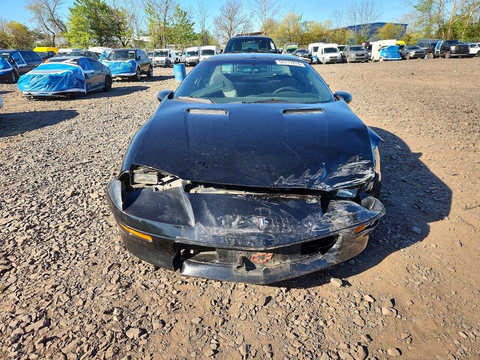 50717816 :رقم المزاد ، 2G1FP22S2R2194485 vin ، 1994 Chev Camaro مزاد بيع