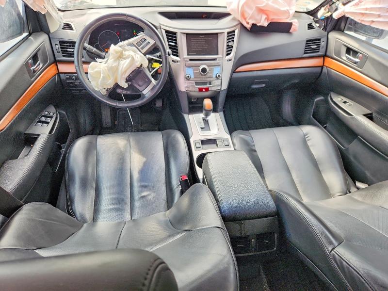 Продаж на аукціоні авто 2014 Subaru Outback, vin: 4S4BRBMC2E3283081, номер лоту: 47987956