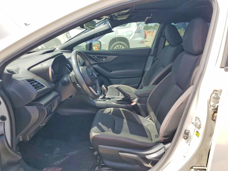 Продаж на аукціоні авто 2019 Subaru Impreza, vin: 4S3GTAM6XK3715816, номер лоту: 50294176