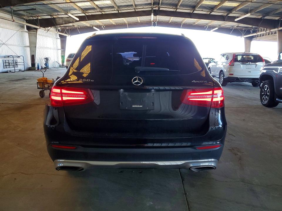 50520146 :رقم المزاد ، WDC0G5EB5KF573540 vin ، 2019 Mercedes-benz Glc مزاد بيع