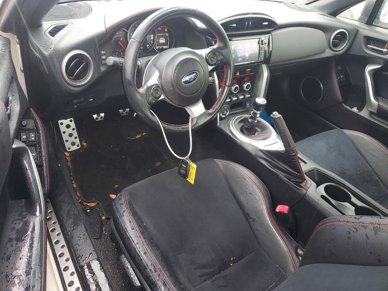 Продажа на аукционе авто 2020 Subaru Brz, vin: JF1ZCAC12L9700312, номер лота: 51960246