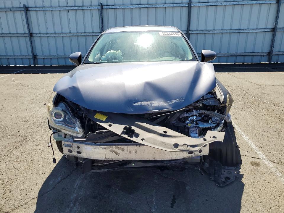 Aukcja sprzedaży 2014 Lexus Ct, vin: JTHKD5BH7E2175000, numer aukcji: 50335546