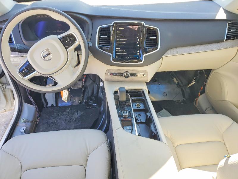 Продаж на аукціоні авто 2025 Volvo Xc90, vin: YV4H60PE2S1331658, номер лоту: 48470636