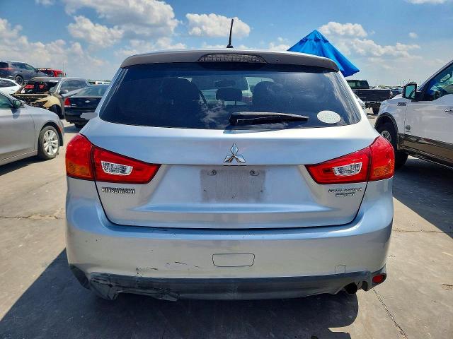 Aukcja sprzedaży 2016 Mitsubishi Outlander Sport, vin: JA4AP3AU6GZ026086, numer aukcji: 51318386