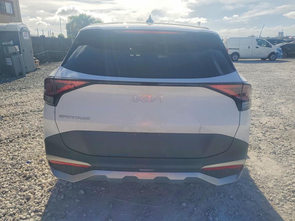 Продажа на аукционе авто 2024 Kia Sportage, vin: 5XYK33DF3RG181540, номер лота: 49041516