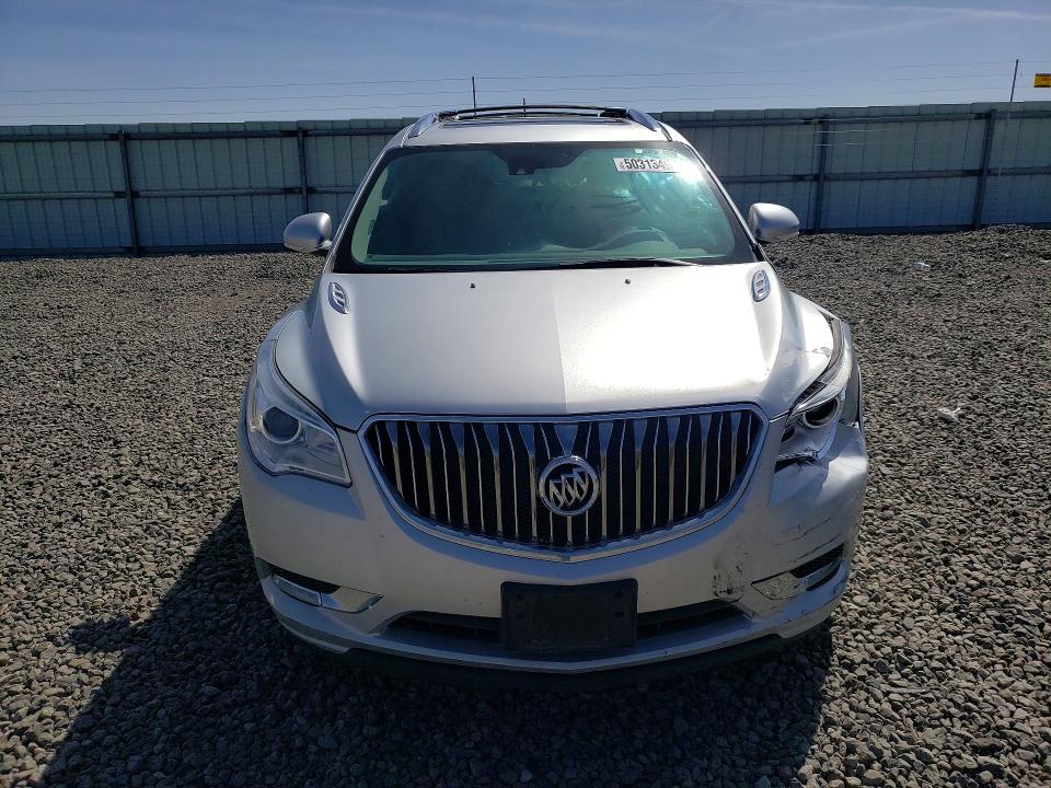 Aukcja sprzedaży 2014 Buick Enclave, vin: 5GAKVCKD2EJ322329, numer aukcji: 50313496
