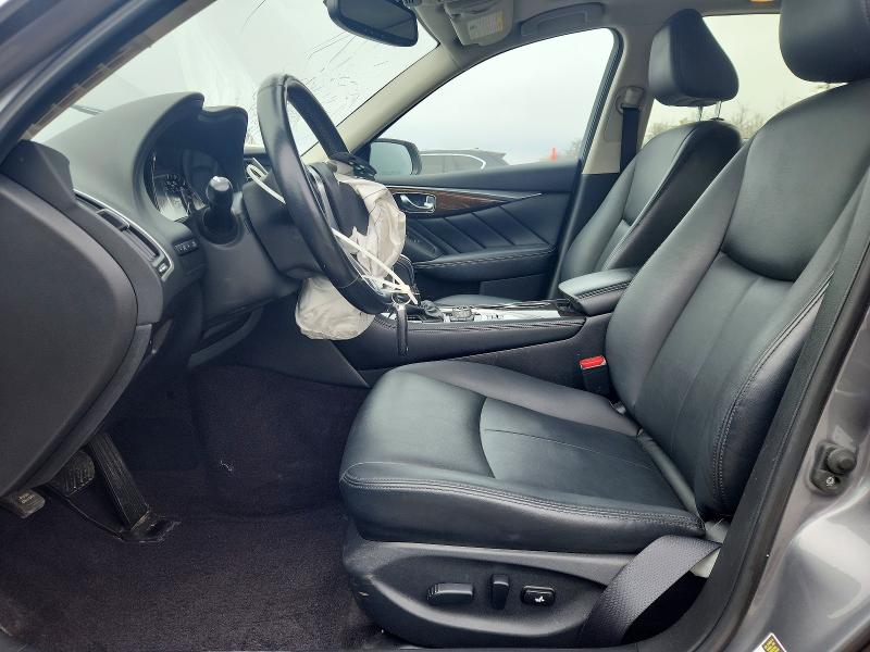 Aukcja sprzedaży 2019 Infiniti Q50, vin: JN1EV7AR9KM558232, numer aukcji: 48180596