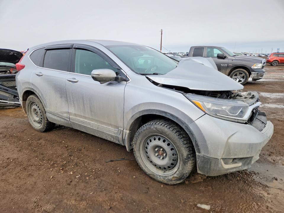 Aukcja sprzedaży 2018 Honda Cr-v, vin: 2HKRW2H52JH148852, numer aukcji: 48016366