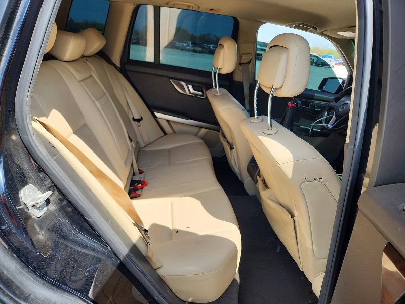 Aukcja sprzedaży 2015 Mercedes-benz Glk, vin: WDCGG5HB4FG432632, numer aukcji: 48972726