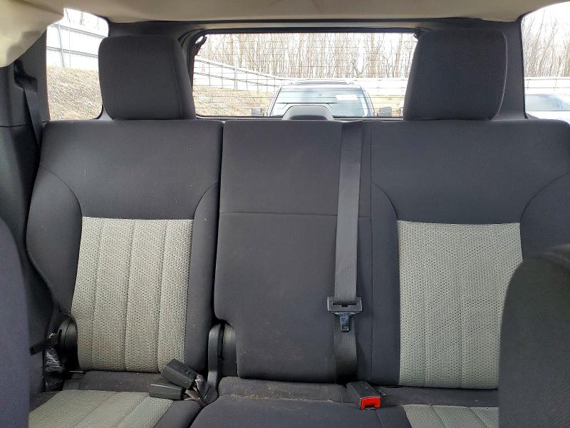 48566876 :رقم المزاد ، 1J4PN2GK6AW166955 vin ، 2010 Jeep Liberty مزاد بيع