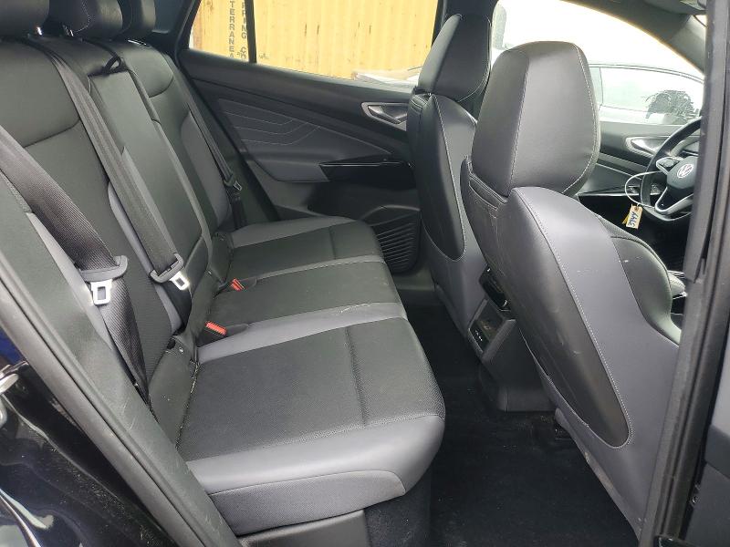49793376 :رقم المزاد ، 1V2WNPE84PC052371 vin ، 2023 Volkswagen Id.4 مزاد بيع