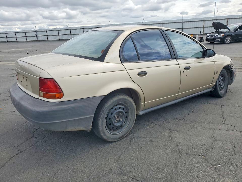 Продажа на аукционе авто 1999 Saturn Sl1, vin: 1G8ZH528XXZ147250, номер лота: 49467946