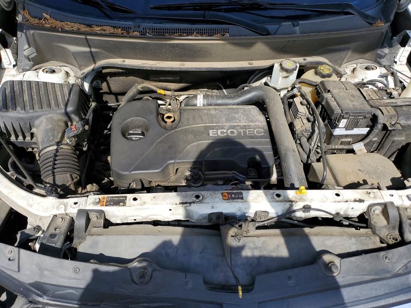 Продажа на аукционе авто 2018 Chevrolet Equinox, vin: 2GNAXJEV8J6332133, номер лота: 50665956