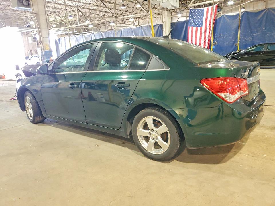 Aukcja sprzedaży 2014 Chevrolet Cruze, vin: 1G1PC5SB4E7284676, numer aukcji: 51023046