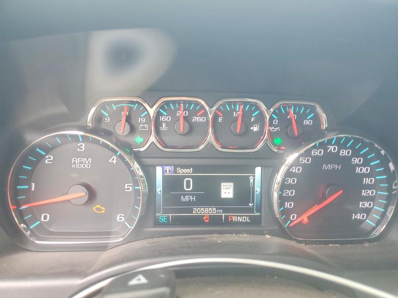 Продаж на аукціоні авто 2017 Gmc Sierra, vin: 3GTU2NEJXHG122317, номер лоту: 51004966