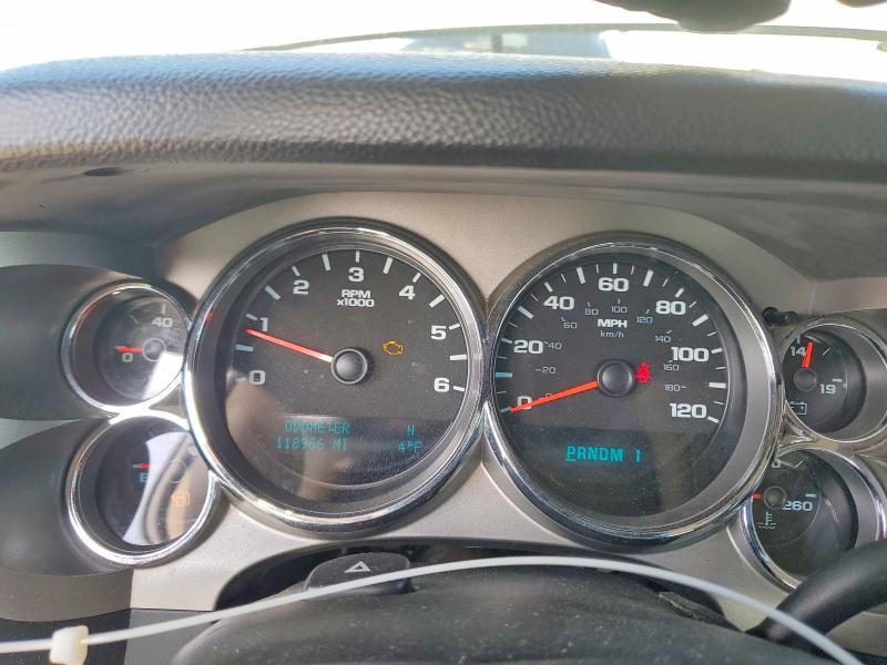 Продажа на аукционе авто 2009 Gmc Sierra 2500hd, vin: 1GTHC59K89E102562, номер лота: 48862576