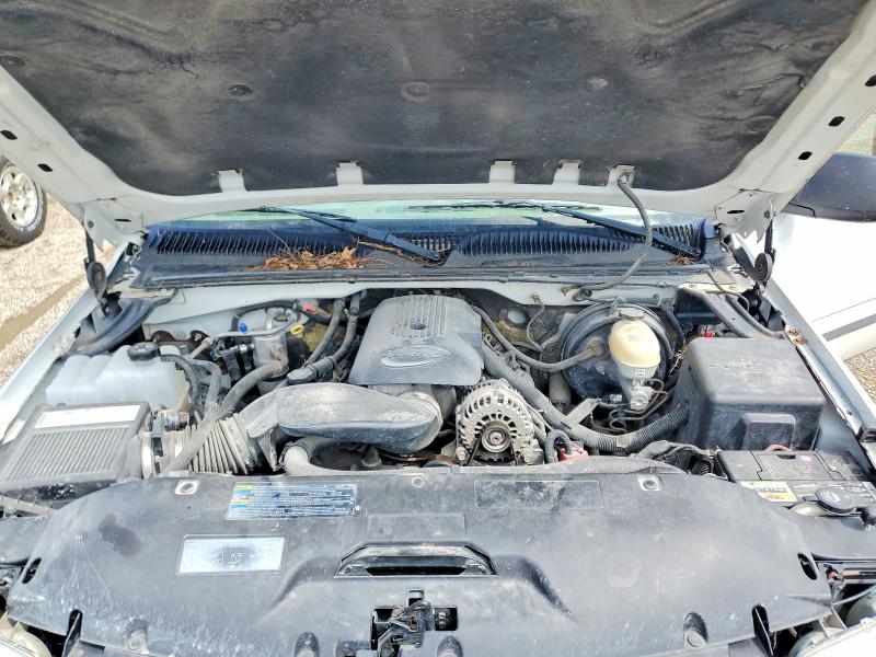 49825656 :رقم المزاد ، 2GTEK13T851223796 vin ، 2005 Gmc New Sierra مزاد بيع