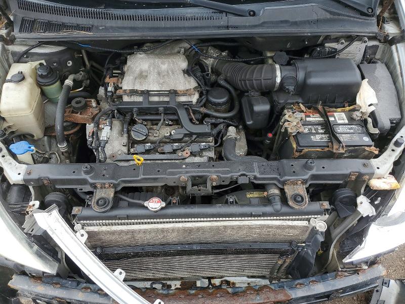 Продаж на аукціоні авто 2008 Kia Sedona, vin: KNDMB233386260138, номер лоту: 46180576