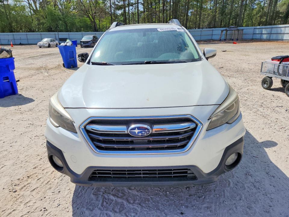 Продажа на аукционе авто 2018 Subaru Outback, vin: 4S4BSAHC3J3230358, номер лота: 48598246
