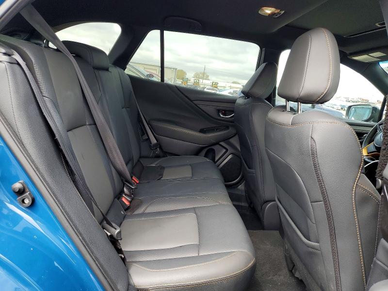 Aukcja sprzedaży 2022 Subaru Outback, vin: 4S4BTGUD5N3230950, numer aukcji: 51206216