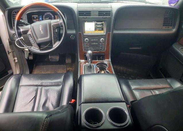 Aukcja sprzedaży 2017 Lincoln Navigator, vin: 5LMJJ2JT7HEL07369, numer aukcji: 51306426