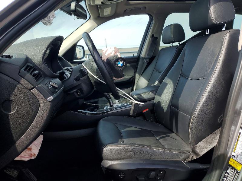 Aukcja sprzedaży 2013 Bmw X3, vin: 5UXWX9C54D0A28182, numer aukcji: 50437246