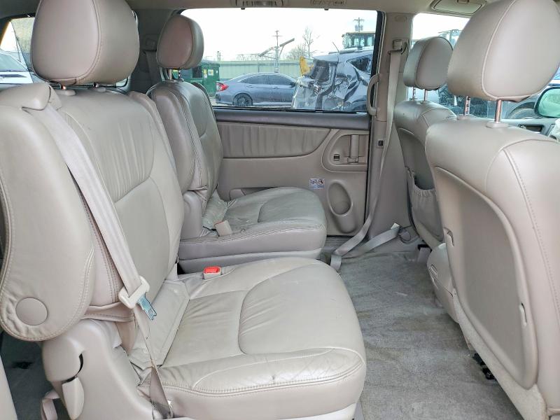 Продаж на аукціоні авто 2008 Toyota Sienna, vin: 5TDBK22C68S009476, номер лоту: 49048836