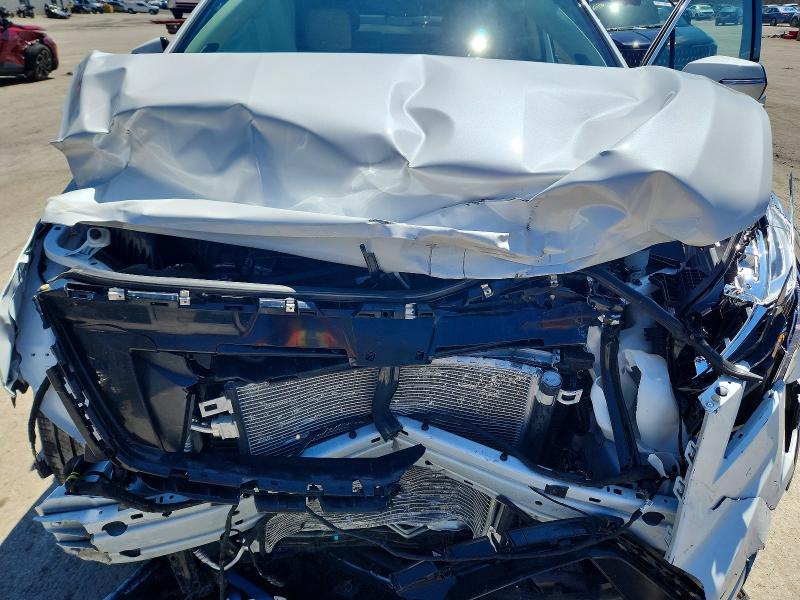 Продаж на аукціоні авто 2025 Cadillac Xt5, vin: 1GYKNCRSXSZ112393, номер лоту: 50432736